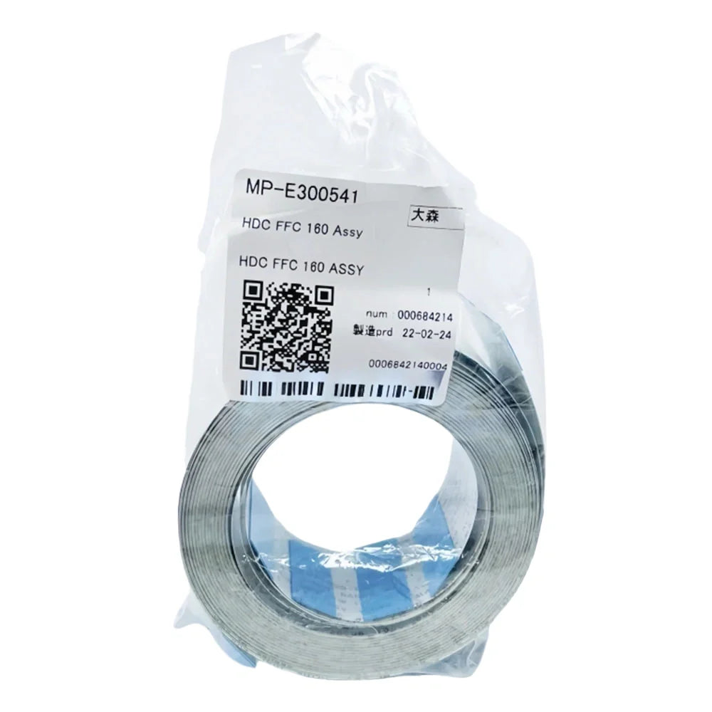 MP-E300541 - Original Mimaki HDC FPC 160 Assy