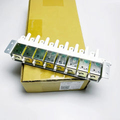 MP-E300596 - Original Mimaki Solenoid Valve (2 Pos / 8 Ports)