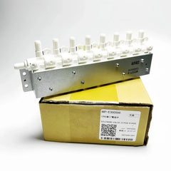 MP-E300596 - Original Mimaki Solenoid Valve (2 Pos / 8 Ports)