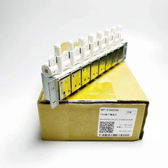 MP-E300596 - Original Mimaki Solenoid Valve (2 Pos / 8 Ports)