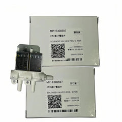MP-E300597 - Original Mimaki Solenoid Valve (3 POS/2 PORTS)