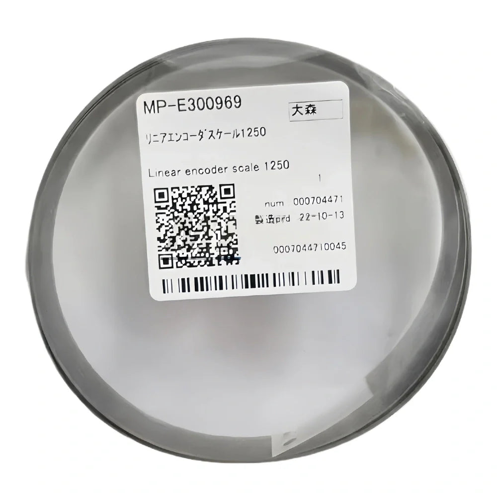 MP-E300969 - Original Mimaki Encoder Scale