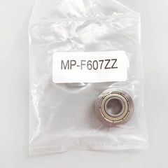 MP-F607ZZ - Original Mimaki 160SP Bearing