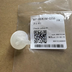 MP-HDK1M-0256 - Original Mimaki Check Valve B