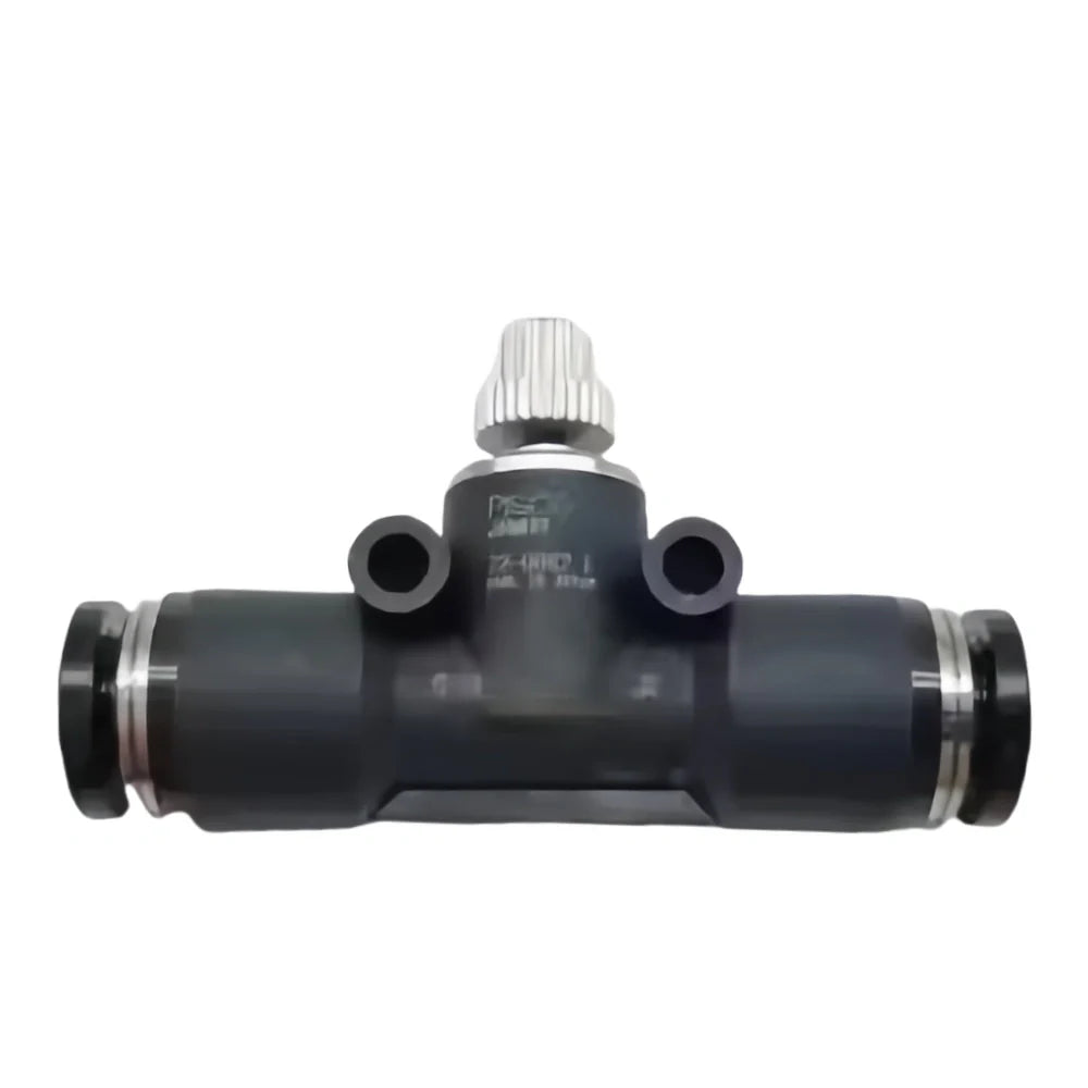 MP-JNMU6 - Original Mimaki Throttle Valve