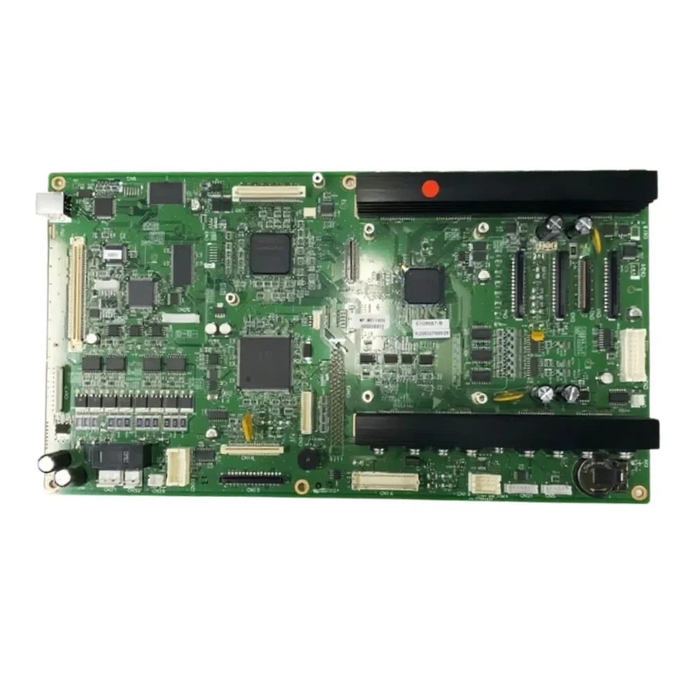 MP-M011425 - Original Mimaki Second Hand Main PCB Assy