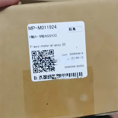MP-M011924 - Original Mimaki Y Motor