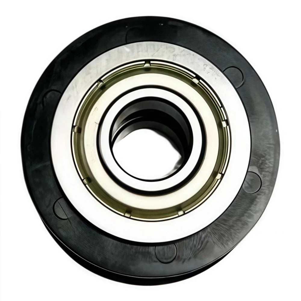 MP-M013957 - Original Mimaki Y T Pulley Assy