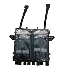 MP-M016008 - Original Mimaki Subtank BK Assy