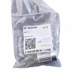 MP-M202666 - Original Mimaki Dm Pulley