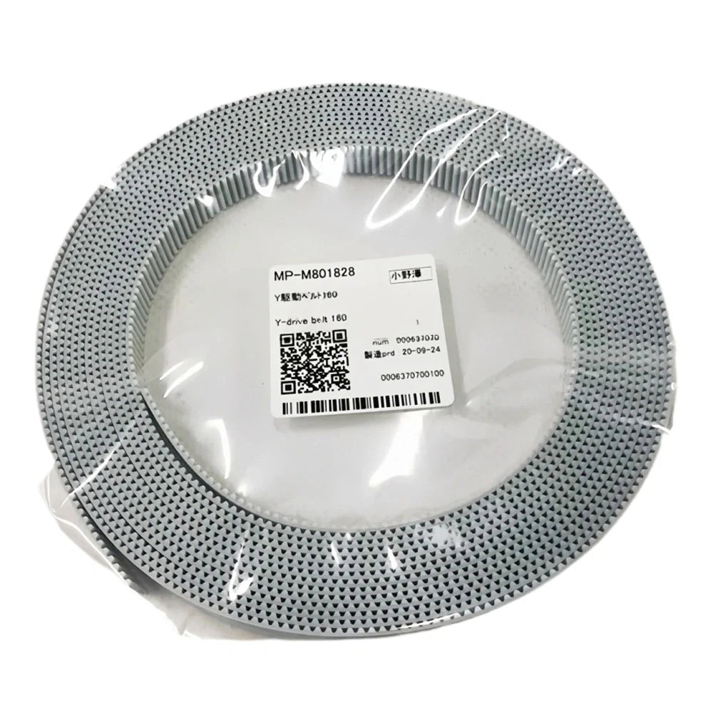 MP-M801828 - Original Mimaki Y Drive Belt 160