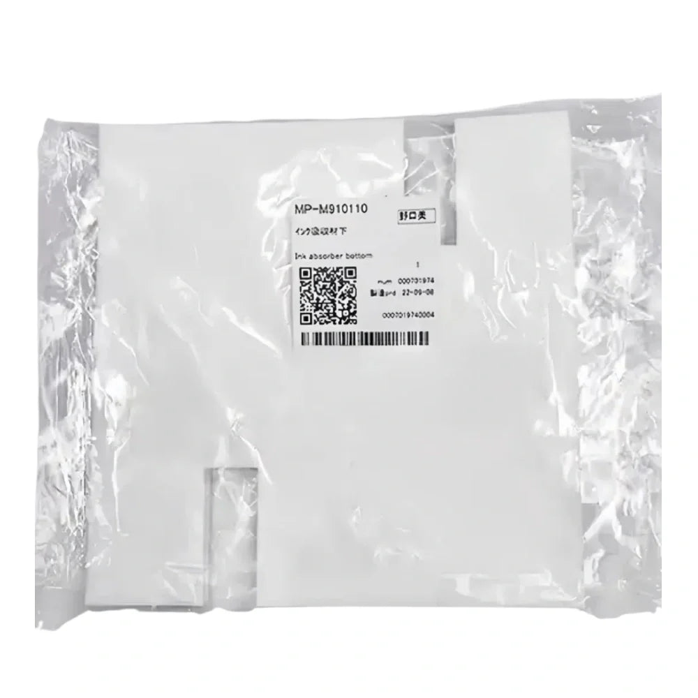 MP-M910110 - Original Mimaki Ink Absorber Bottom