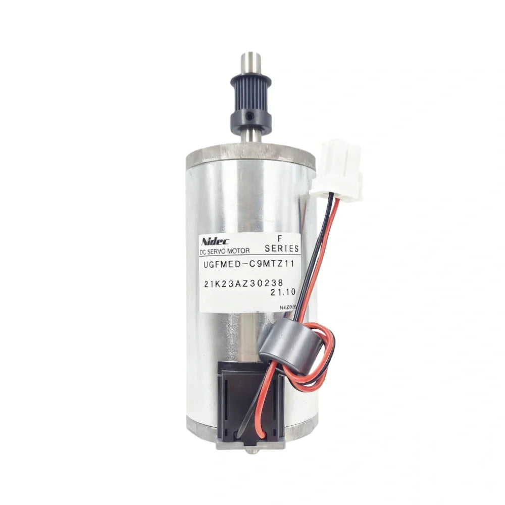 MUTOH Carriage Motor New Version for 1638