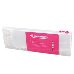 UV INK PRO MUTOH Continuous Supply System UV Ink