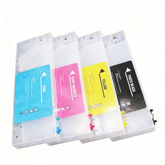UV INK PRO MUTOH Continuous Supply System UV Ink