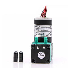 MV-NI600E Brushless Diaphragm Ink Pump