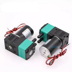 MV-NI600E Brushless Diaphragm Ink Pump