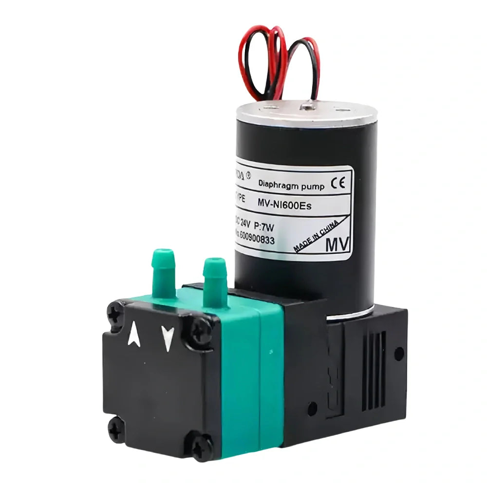 MV-NI600Es Brushless Ink Circulation Pump