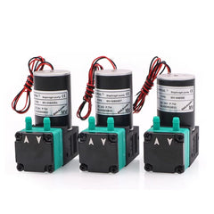 MV-NI600Es Brushless Ink Circulation Pump