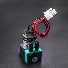 MV-SD100Euv UV Micro Diaphragm Pump