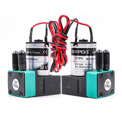 MV-SD100Euv UV Micro Diaphragm Pump