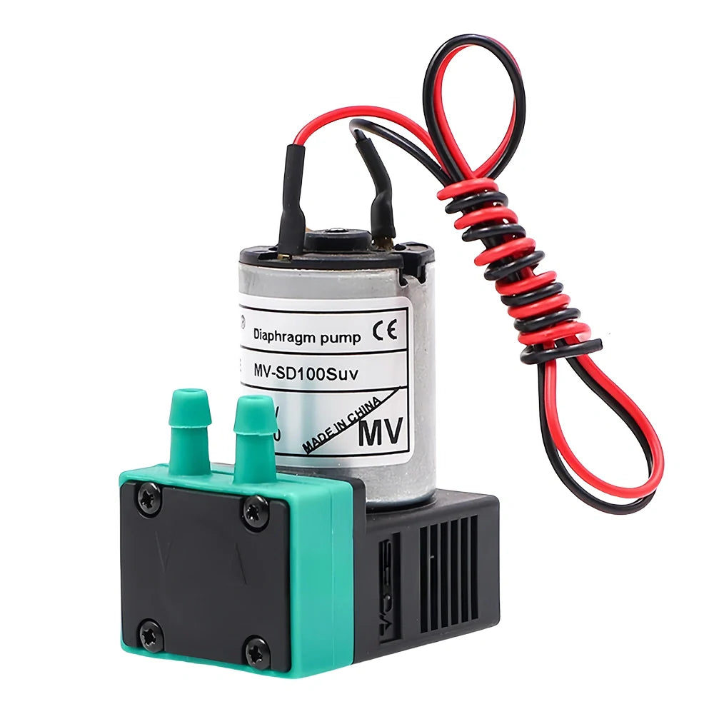 MV-SD100Suv UV Diaphragm Pump