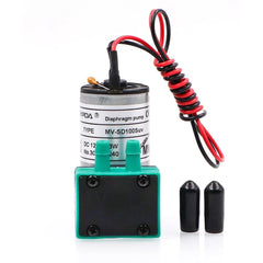 MV-SD100Suv UV Diaphragm Pump