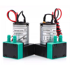 MV-SD100Suv UV Diaphragm Pump