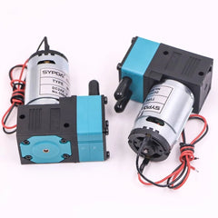 MV-SD3112 Diaphragm Ink Pump 24V