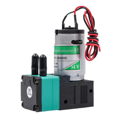 MV-SD600E High-Flow Diaphragm Pump