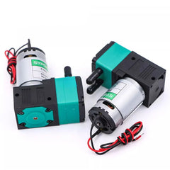 MV-SD600E High-Flow Diaphragm Pump