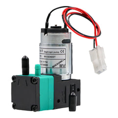 MV-SD600T High-Flow Diaphragm Pump