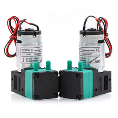 MV-SD600T High-Flow Diaphragm Pump