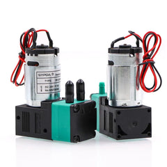 MV-SD600T High-Flow Diaphragm Pump