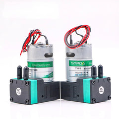 MV-SD700E 24V Diaphragm Ink Pump