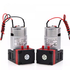 MV-SD820E 24V Vacuum Ink Pump