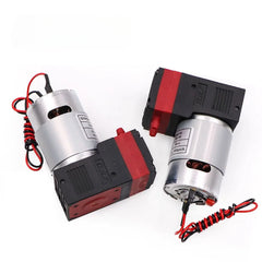 MV-SD820E 24V Vacuum Ink Pump