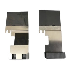 Media Holder Assy