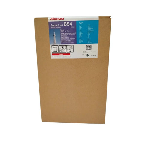 Mimaki BS4 Eco Solvent Ink