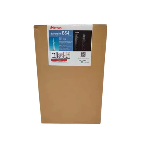 Mimaki BS4 Eco Solvent Ink