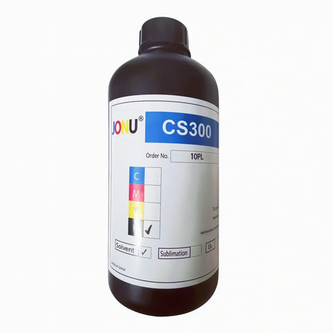 Mimaki CS300 Solvent Ink
