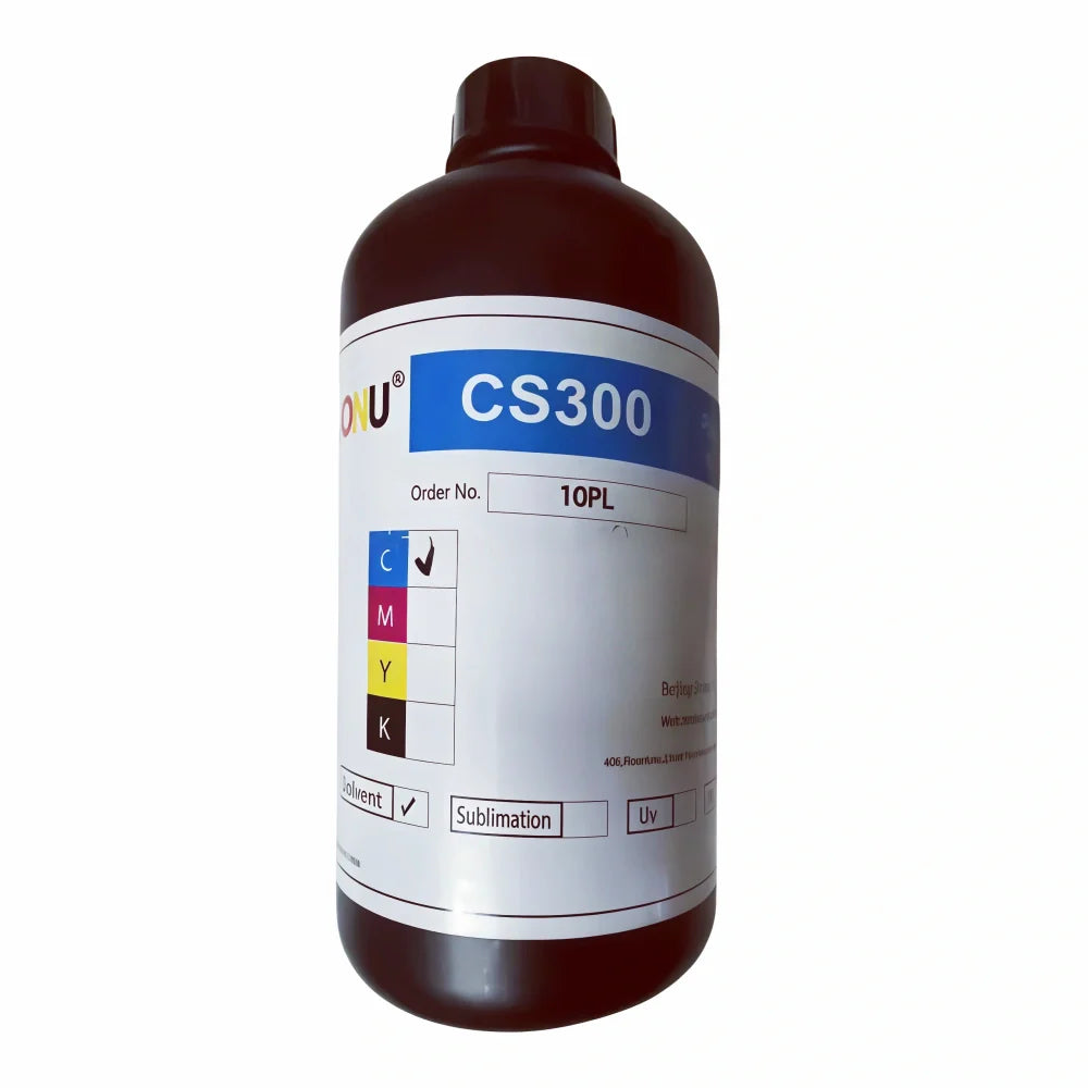 Mimaki CS300 Solvent Ink