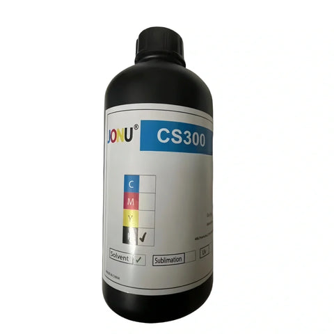 Mimaki CS300 Solvent Ink
