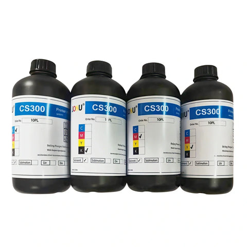 Mimaki CS300 Solvent Ink