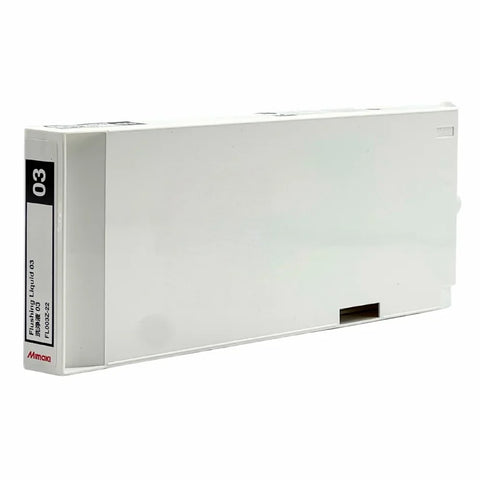 FL003-Z-22 – Mimaki Printhead Flushing Liquid 03 Cartridge
