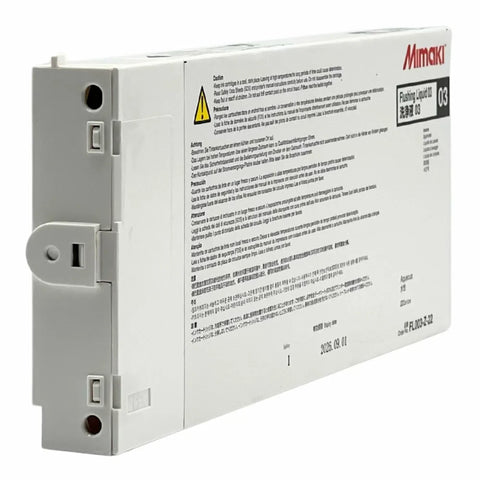 FL003-Z-22 - Mimaki Liquid 03 Cartridge