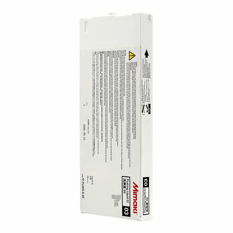 FL003-Z-22 – Mimaki Printhead Flushing Liquid 03 Cartridge