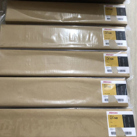 Mimaki LF 140 Flexible UV Ink
