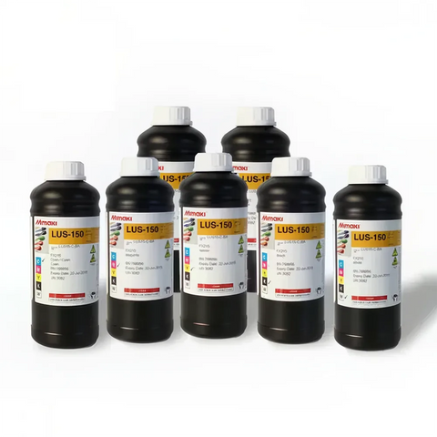 Mimaki LUS 150 UV Ink