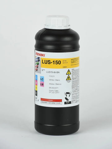 Mimaki LUS 150 UV Ink